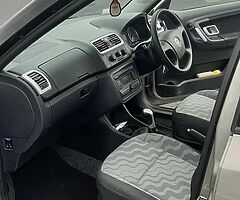 Skoda Fabia 1.2 Petrol - Image 6/6