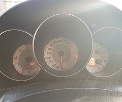 Mazda 3 1.6 Di - Image 6/10