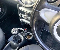 2007 Mini Cooper s turbo - Image 10/10