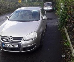 Vw jetta 1.6 petrol nctd march 2022 no tax  car is 100% if the add is still up its still available