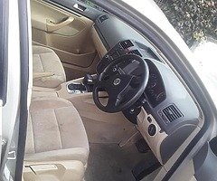 Vw jetta 1.6 petrol nctd march 2022 no tax  car is 100% if the add is still up its still available - Image 5/7