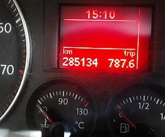 Vw jetta 1.6 petrol nctd march 2022 no tax  car is 100% if the add is still up its still available - Image 6/7