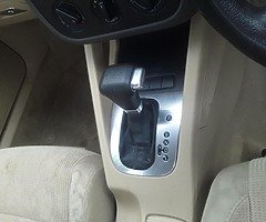 Vw jetta 1.6 petrol nctd march 2022 no tax  car is 100% if the add is still up its still available - Image 7/7