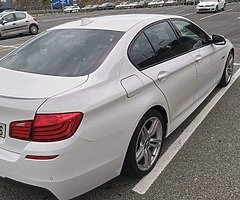 Bmw f10 520d M sport - Image 3/10