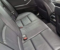 Bmw f10 520d M sport - Image 5/10