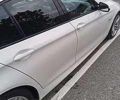 Bmw f10 520d M sport - Image 6/10