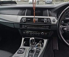 Bmw f10 520d M sport - Image 7/10