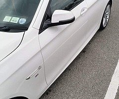 Bmw f10 520d M sport - Image 8/10