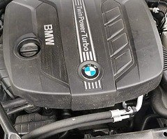 Bmw f10 520d M sport - Image 9/10