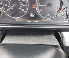 Bmw f10 520d M sport - Image 10/10