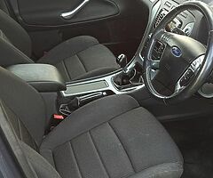 2012 Ford Mondeo Titanium 2.0 tdci - Image 4/6