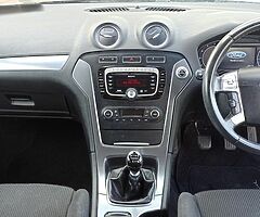 2012 Ford Mondeo Titanium 2.0 tdci - Image 5/6