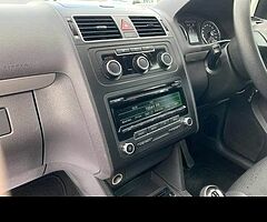 Vw touran 7 seats 1.6 diesel Bluemotion technology
1 owner
81 k miles
Manual - Image 7/10
