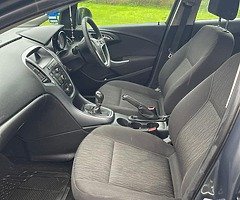 2013 Vauxhall Astra 1.7 - Image 5/6