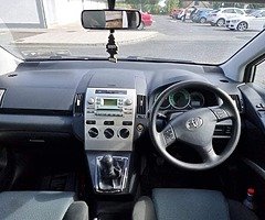 Toyota Corolla verso - Image 7/7