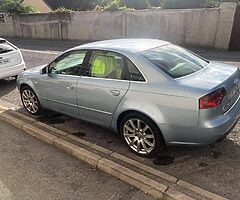 Audi A4 2007 - Image 3/4