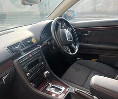 Audi A4 2007 - Image 4/4