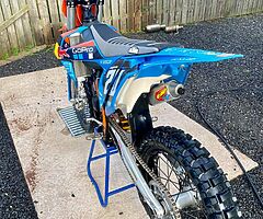 2022 KTM 125 - Image 5/7