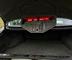 1989 BMW E32 735i SE - Image 6/10