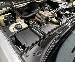 1989 BMW E32 735i SE - Image 7/10
