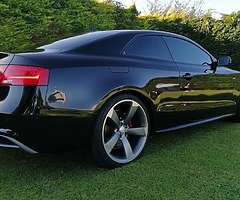 152 audi a5 sline