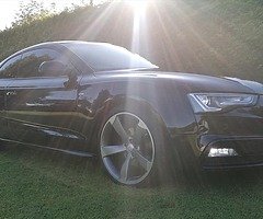 152 audi a5 sline - Image 4/9