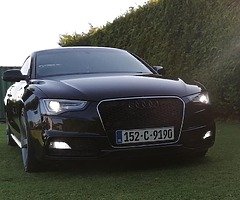 152 audi a5 sline - Image 5/9