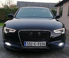 152 audi a5 sline - Image 7/9