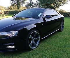 152 audi a5 sline - Image 8/9
