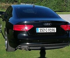152 audi a5 sline - Image 9/9