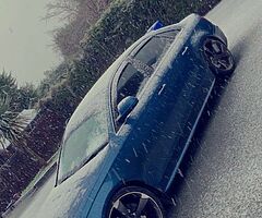 Audi A4 08