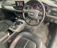 2012 Audi A6 - Image 4/7