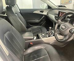 2012 Audi A6 - Image 5/7