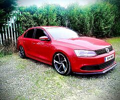 2012 Jetta