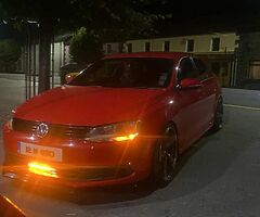 2012 Jetta - Image 4/6