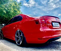 2012 Jetta - Image 5/6