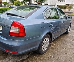 Skoda Octavia - Image 4/10