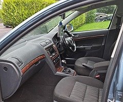Skoda Octavia - Image 5/10