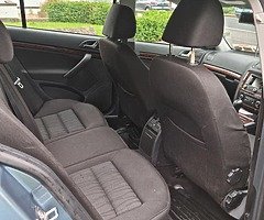 Skoda Octavia - Image 7/10