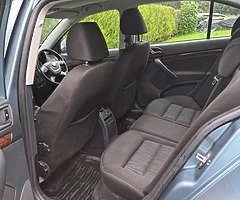 Skoda Octavia - Image 8/10