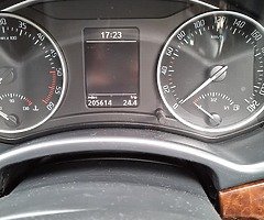 Skoda Octavia - Image 10/10