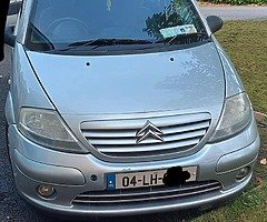 Citroën C3