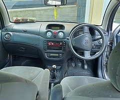 Citroën C3 - Image 3/4