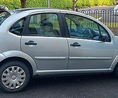 Citroën C3 - Image 4/4