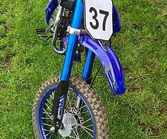 2020 extreme pit bike forsale