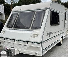 Caravan