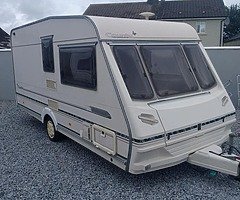 Caravan