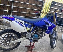 Yzf450