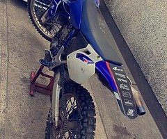 Yzf450