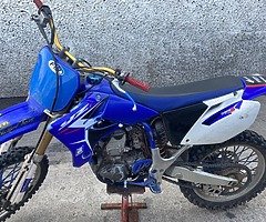 Yzf450
